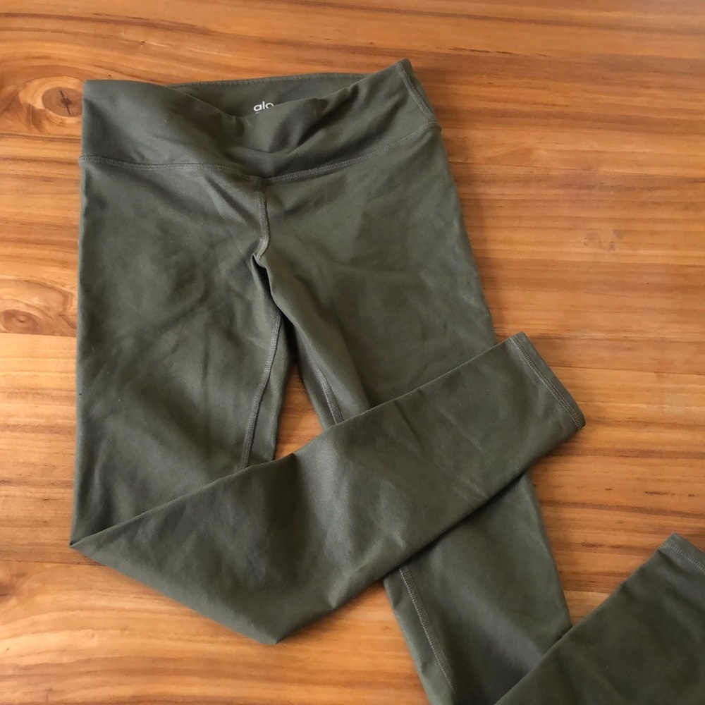 Alo leggings